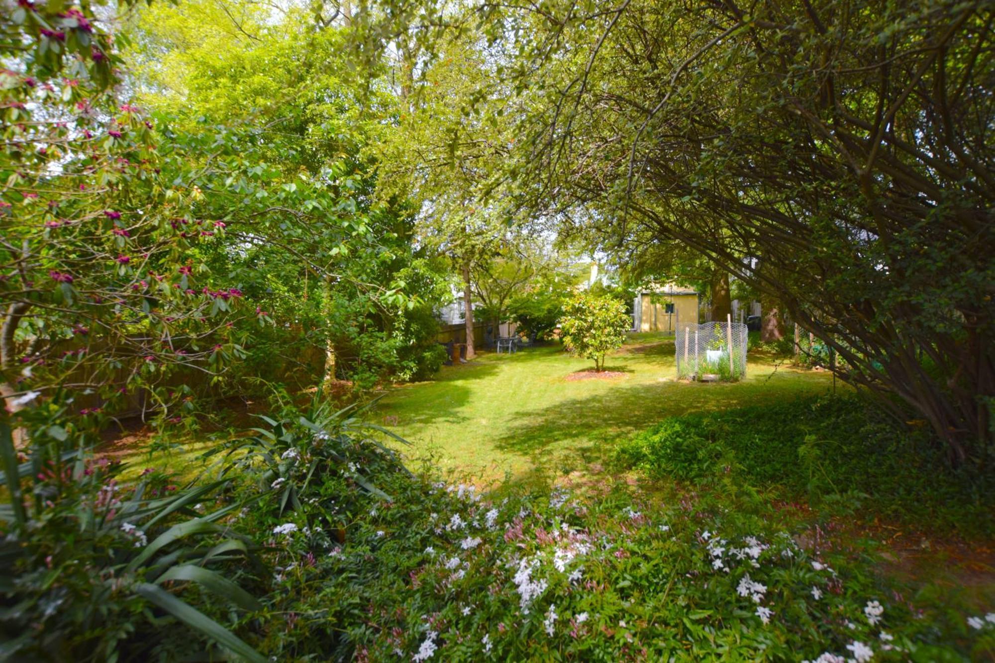 Waragil Cottage - Original Settler'S Home Blackheath Exterior photo